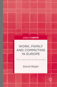 Work, Family and Commuting in Europe