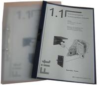 Vorderes Coverbild Ausbildungsbegleiter MK1.1