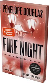 Fire Night – Ewige Liebe