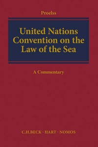 United Nations Convention on the Law of the Sea