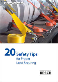 20 Safety Tips for Proper Load Securing