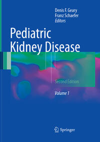 Pediatric Kidney Disease