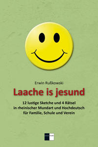 Laache is jesund