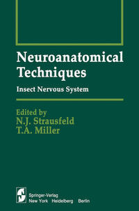 Vorderes Coverbild Neuroanatomical Techniques