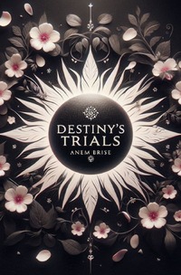 Trails / Desteny's trails