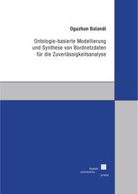 Ontologie-basierte Modellierung und Synthese von Bordnetzdaten für die Zuverlässigkeitsanalyse