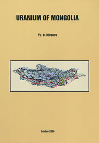 Uranium of Mongolia