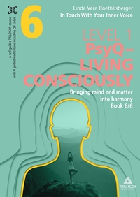 In Touch With Your Inner Voice | LEVEL 1