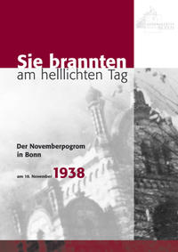 Sie brannten am helllichten Tag