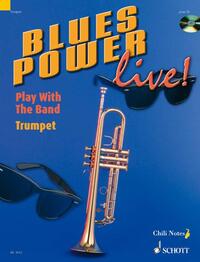 Blues Power live!