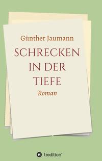 Schrecken in der Tiefe
