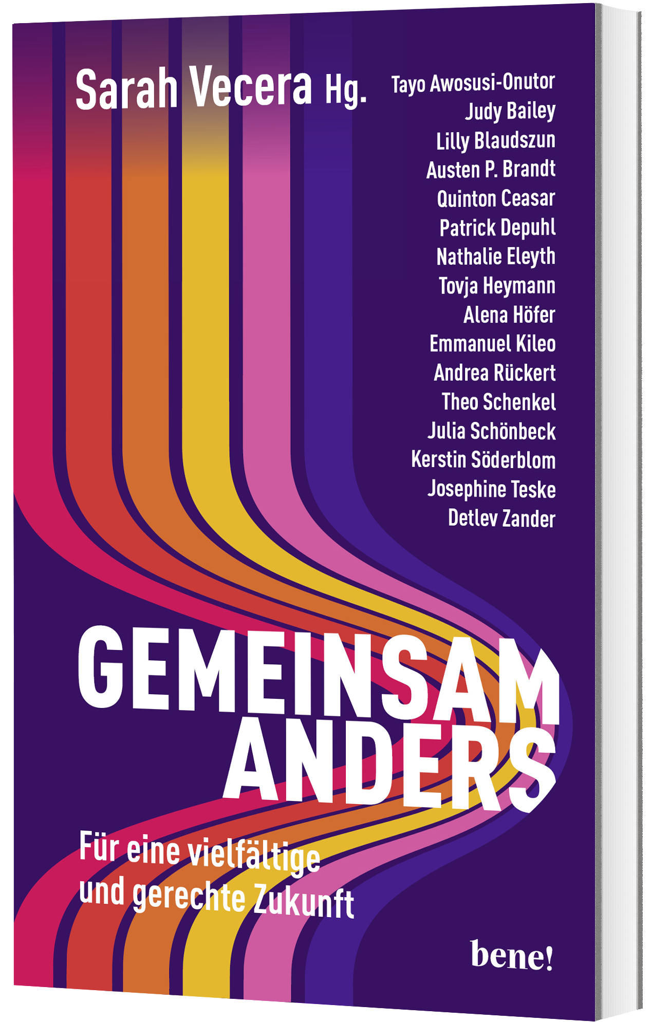 Gemeinsam anders