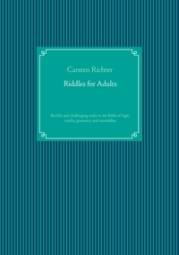 Riddles for Adults
