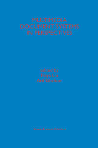 Multimedia Document Systems in Perspectives