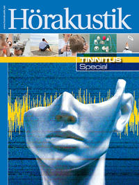 TINNITUS Special