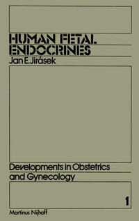 Vorderes Coverbild Human Fetal Endocrines