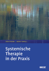 Vorderes Coverbild Systemische Therapie in der Praxis