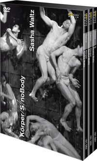 Sasha Waltz – Körper / S / noBody