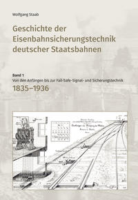 Geschichte der Eisenbahnsicherungstechnik deutscher Staatsbahnen