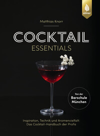 Cocktails Essentials