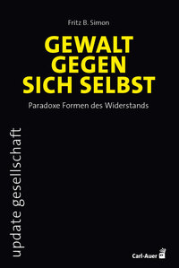 Gewalt gegen sich selbst – Paradoxe Formen des Widerstands