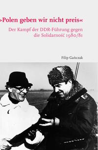 Vorderes Coverbild "Polen geben wir nicht preis"