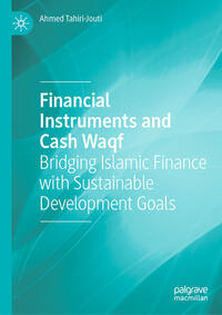 Financial Instruments and Cash Waqf