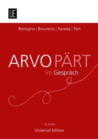 Arvo Pärt im Gespräch