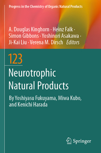 Neurotrophic Natural Products