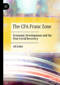 The CFA Franc Zone