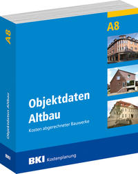 BKI Objektdaten A8