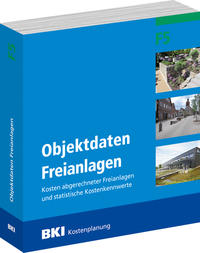 BKI Objektdaten F5 Freianlagen