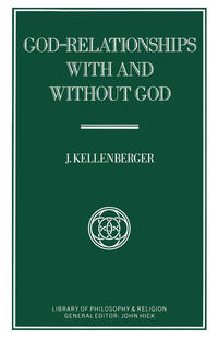 Vorderes Coverbild God-Relationships With and Without God