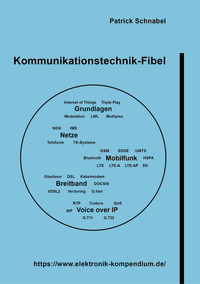Kommunikationstechnik-Fibel