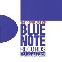 The Cover Art of Blue Note Records