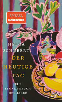 Vorderes Coverbild Der heutige Tag