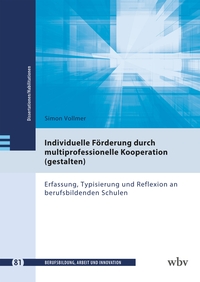 Individuelle Förderung durch multiprofessionelle Kooperation (gestalten)
