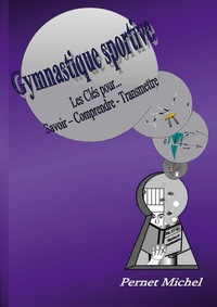Vorderes Coverbild Gymnastique Sportive