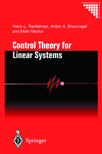 Control Theory for Linear Systems