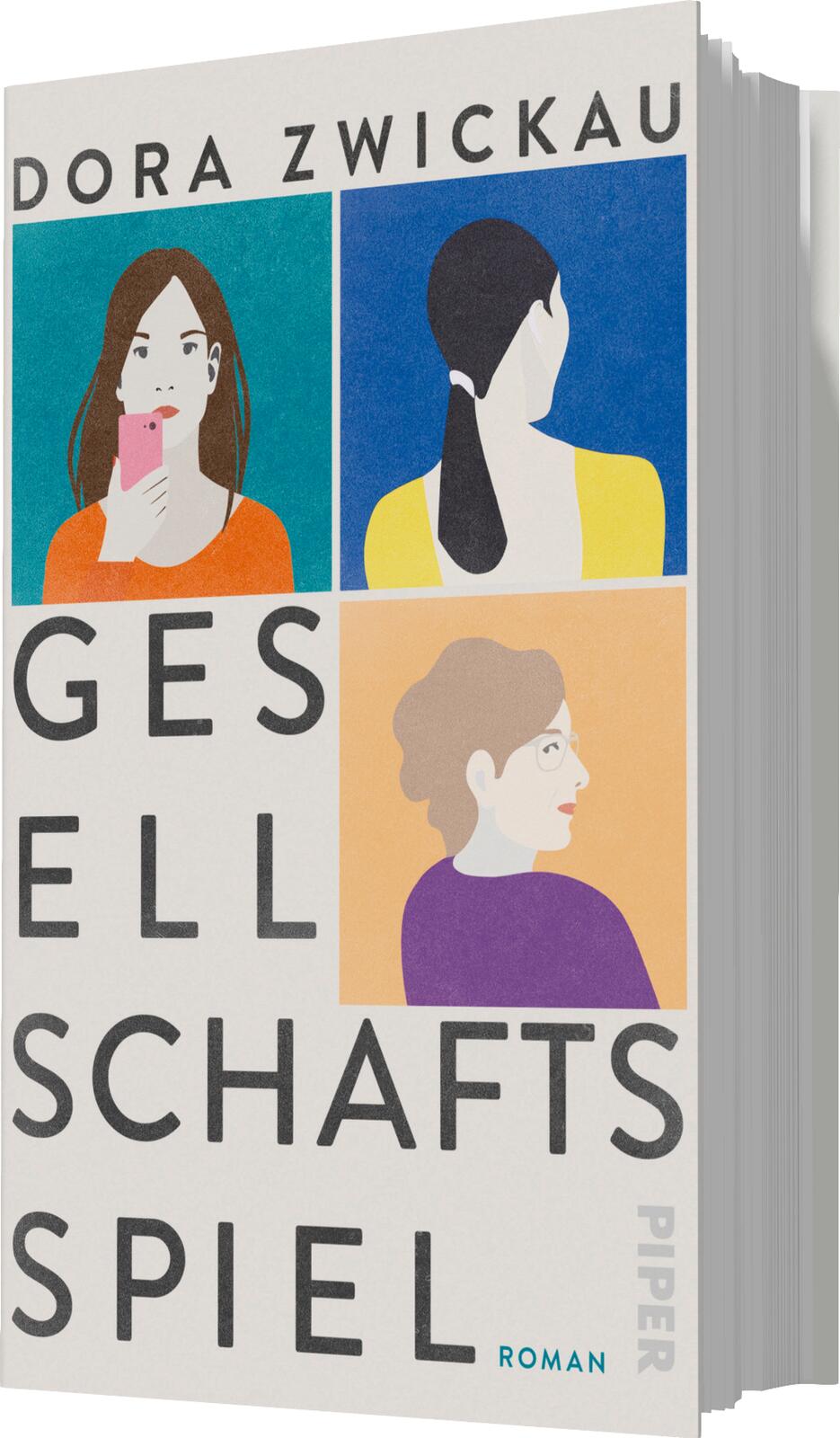 Gesellschaftsspiel