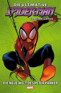 Die ultimative Spider-Man-Comic-Kollektion
