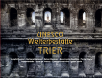 UNESCO Welterbestätte Trier