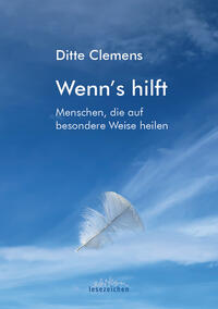 Vorderes Coverbild Wenn´s hilft