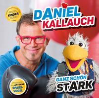 Ganz schön stark