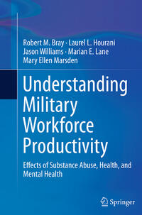 Understanding Military Workforce Productivity