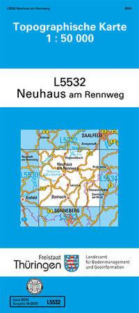 Neuhaus am Rennweg