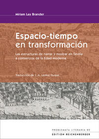 Espacio-tiempo en transformación
