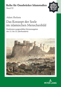 Das Konzept der Seele im islamischen Menschenbild