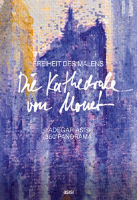 Die Kathedrale von Monet