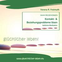 Kontakt- und Beziehungsprobleme lösen